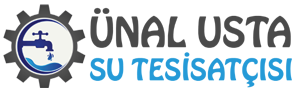  Ünal Su Tesisatçısı